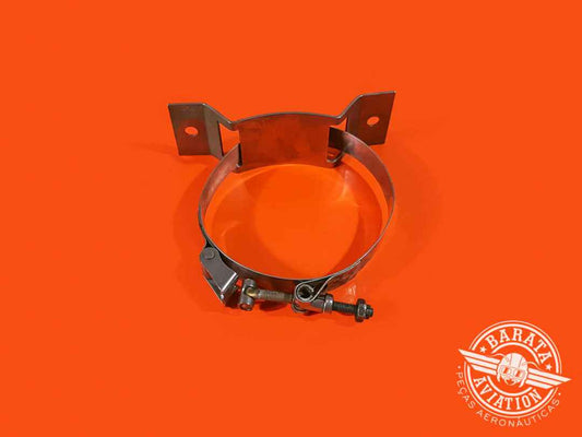 BOTTLE CLAMP - P/N MS21920-30R