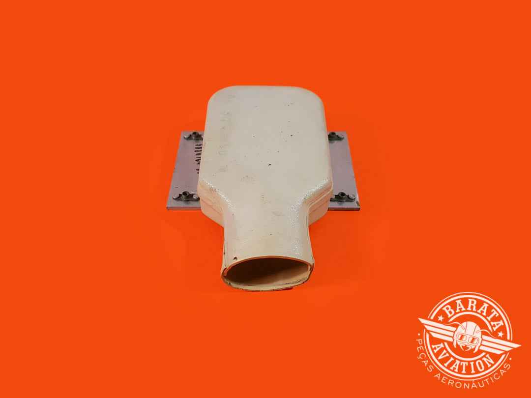 BONDED ADAPTER ASSY - P/N 0813724-6