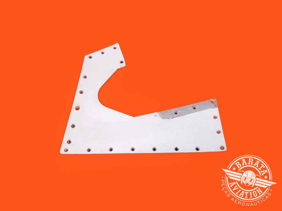 L/H PANEL - P/N 5531035-27