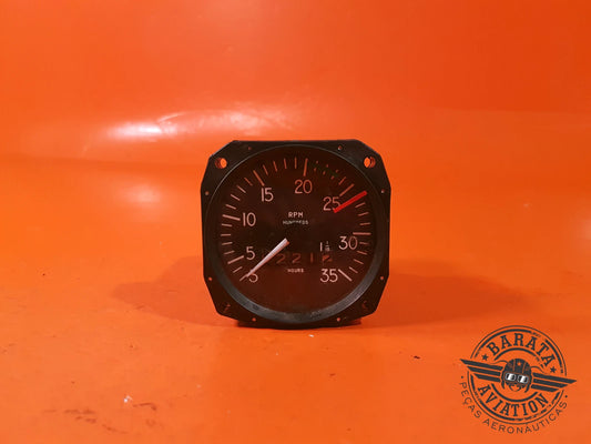 D1-112-5028 MITCHELL  TACHOMETER  INDICATOR