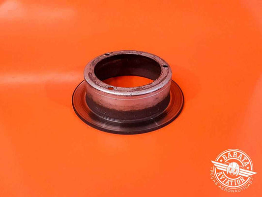 BRAKE DISC ASSEMBLY     P/N:164-02000