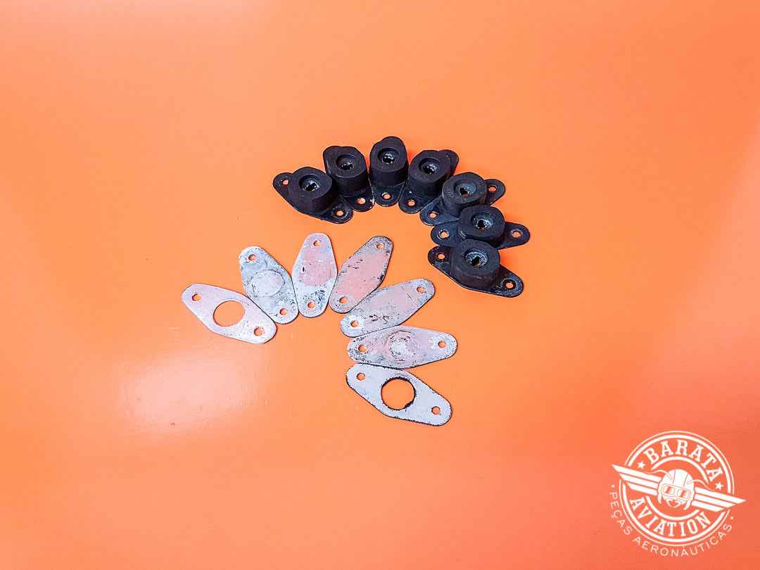 COXIM DO CAPO P/N J-7444-14  EACH UNIT