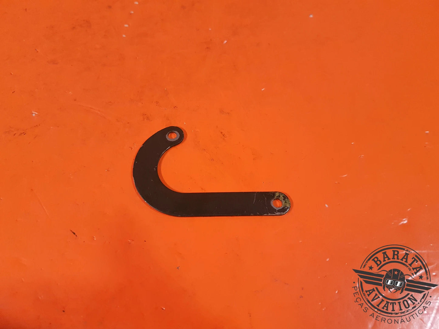 BRAZO - FRENO DE PUNTA P/N 63470-01