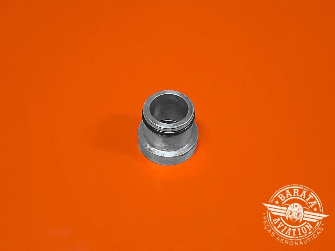 ADAPTER OIL FILLER TO CRANKCASE    P/N:649407