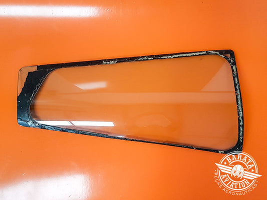 WINDOW-LH 3RD WINDOW P/N: 002-430000-117