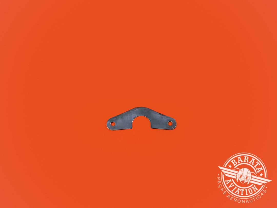 Shield Half To Accommodate 5/8 - P/N S1095-5