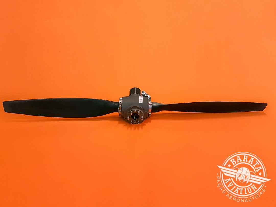 Hélice Bi-pá (Propeller McCauley) Model D2AF34C306/78CAA-0 P/N P3064229-11