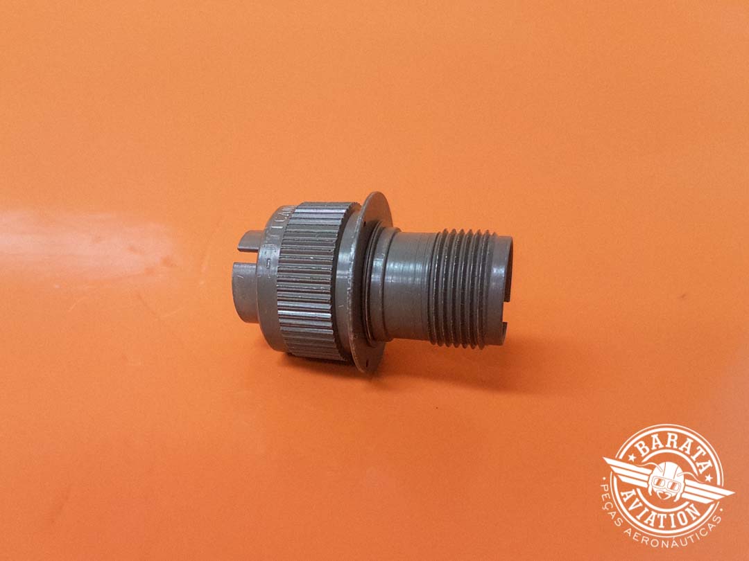 Conector P/N MS3106K-12S