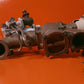 3214478-2 Garret R/H Modulating Engine Valve