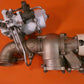 3214478-2 Garret R/H Modulating Engine Valve