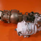 3214478-2 Garret R/H Modulating Engine Valve