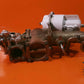 3214478-2 Garret R/H Modulating Engine Valve