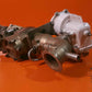 3214478-2 Garret R/H Modulating Engine Valve