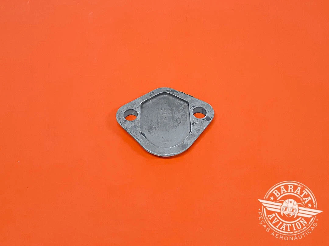 COVER FUEL PUMP   P/N:533965