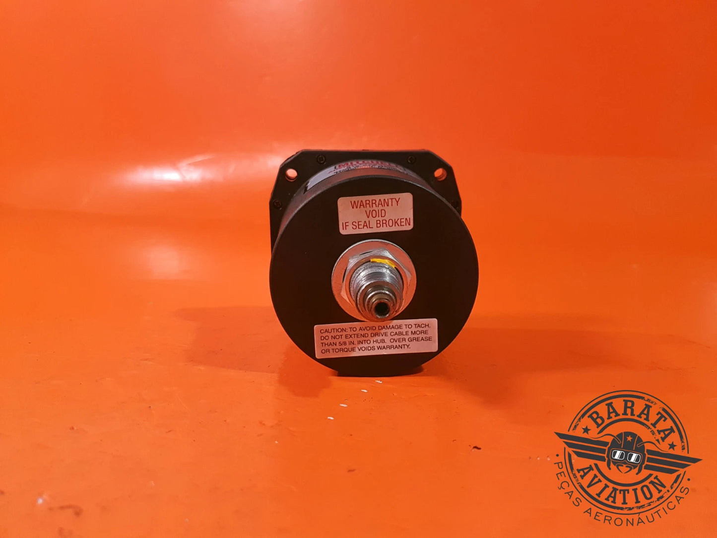 D1-112-5028 MITCHELL  TACHOMETER  INDICATOR