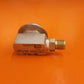 23599-01 Oxygen Outlet Assy