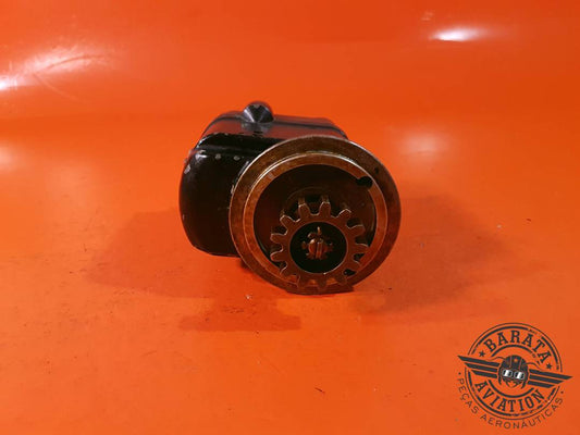 CONJUNTO DE MAGNETO N.° DE PARTE: 4270 MODELO 4270 ROT L NECESITA REVISIÓN