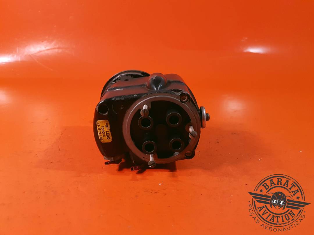 CONJUNTO DE MAGNETO N.° DE PARTE: 4270 MODELO 4270 ROT L NECESITA REVISIÓN