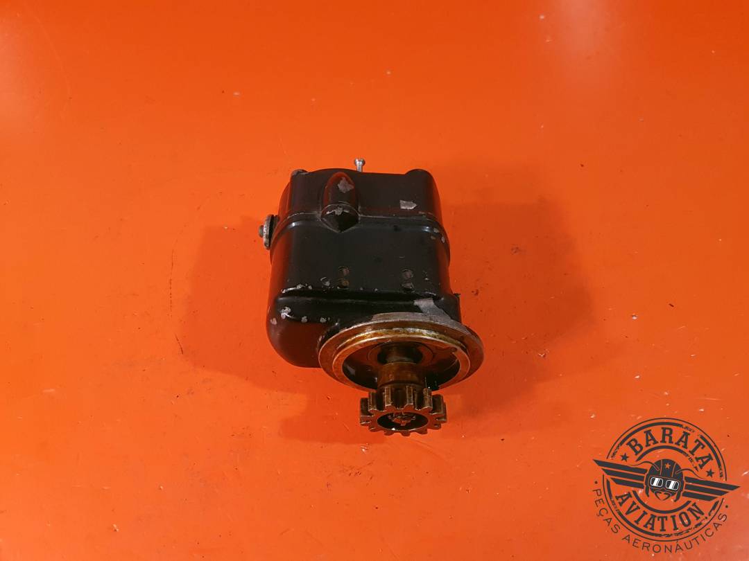CONJUNTO DE MAGNETO N.° DE PARTE: 4270 MODELO 4270 ROT L NECESITA REVISIÓN