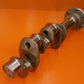 61158AJ TCM- CRANKSHAFT REMOVED FROM ENGINE O320 E2D