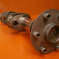 61158AJ TCM- CRANKSHAFT REMOVED FROM ENGINE O320 E2D