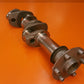 61158AJ TCM- CRANKSHAFT REMOVED FROM ENGINE O320 E2D