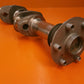 61158AJ TCM- CRANKSHAFT REMOVED FROM ENGINE O320 E2D