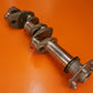 61158AJ TCM- CRANKSHAFT REMOVED FROM ENGINE O320 E2D