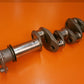 61158AJ TCM- CRANKSHAFT REMOVED FROM ENGINE O320 E2D