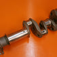 61158AJ TCM- CRANKSHAFT REMOVED FROM ENGINE O320 E2D