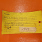 61158AJ TCM- CRANKSHAFT REMOVED FROM ENGINE O320 E2D