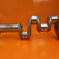 61158AJ TCM- CRANKSHAFT REMOVED FROM ENGINE O320 E2D