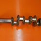 61158AJ TCM- CRANKSHAFT REMOVED FROM ENGINE O320 E2D