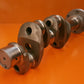 61158AJ TCM- CRANKSHAFT REMOVED FROM ENGINE O320 E2D