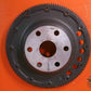 SUPPORT ASSY  STARTER RING GEAR P N68867 