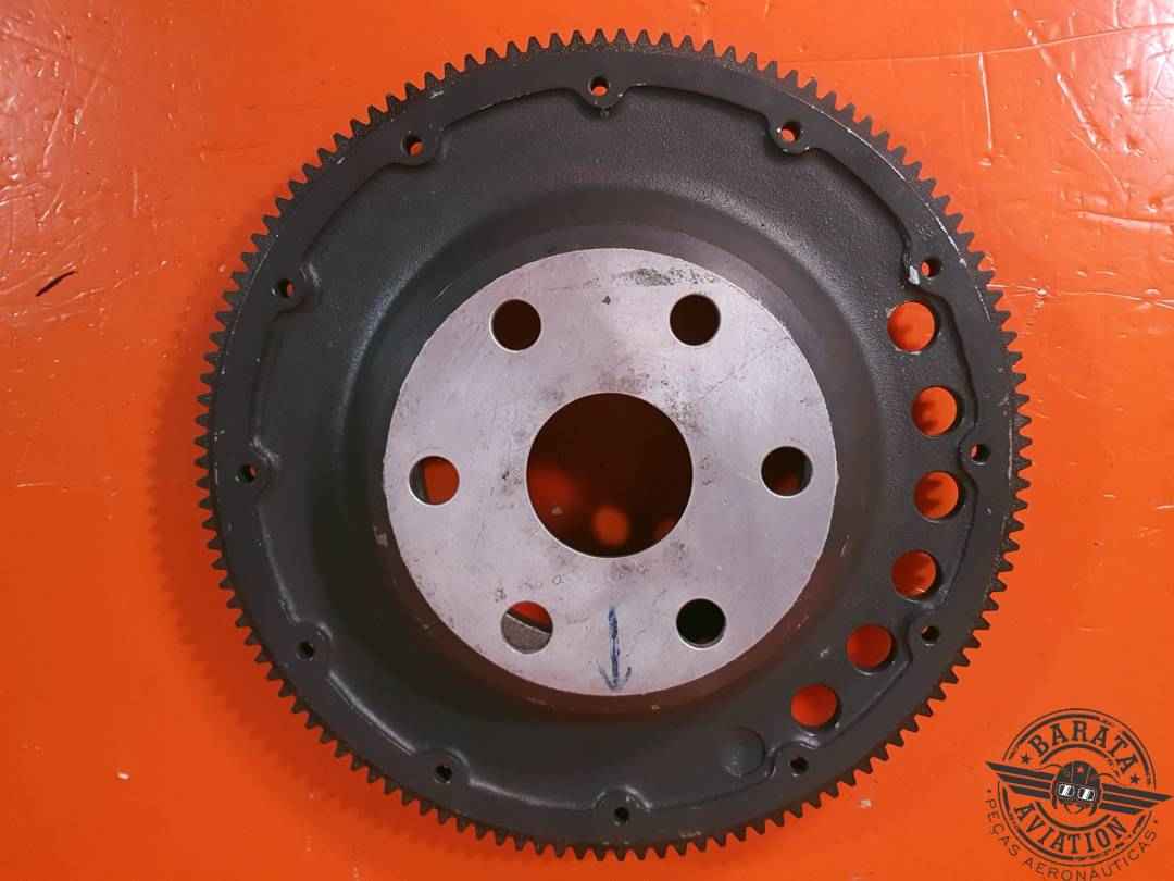 SUPPORT ASSY  STARTER RING GEAR P N68867 
