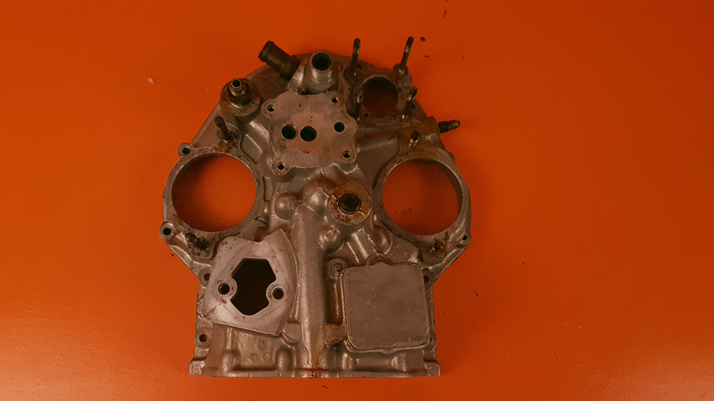 21A21536-01 Lycoming Housing Assembly Acessory