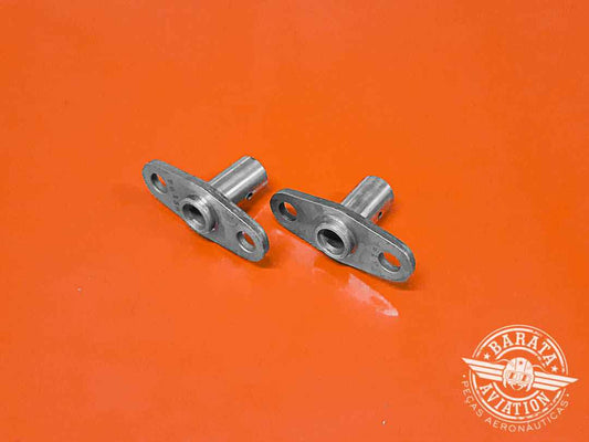 SHAFT, CRANKSHAFT IDLER - WCF    P/N:75158