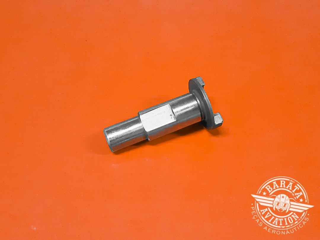 SHAFT, OIL PUMP DRIVE   P/N:61174