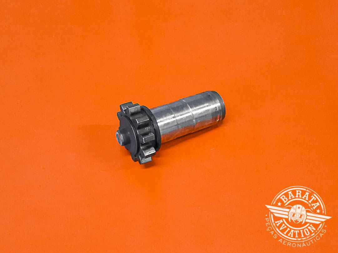 GEAR ASSEMBLY, VACUUM PUMP DRIVEN P/N:72970