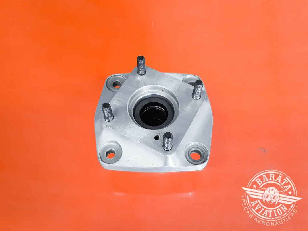 ADAPTER ASSEMBLY, VACUUM PUMP   P/N:642267