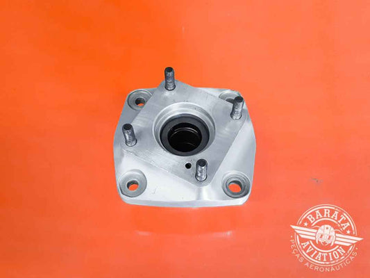 ADAPTER ASSEMBLY, VACUUM PUMP   P/N:642267