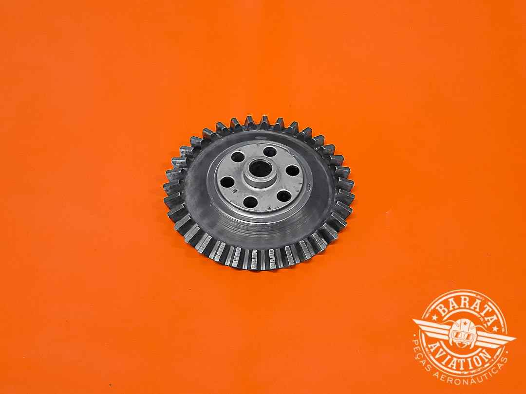 GEAR. VACUUM PUMP DRIVE   P/N: 3660