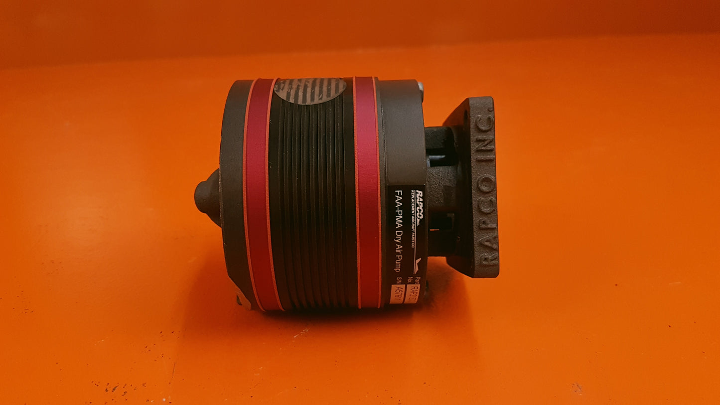 RA215CC Rapco Dry Air Pump