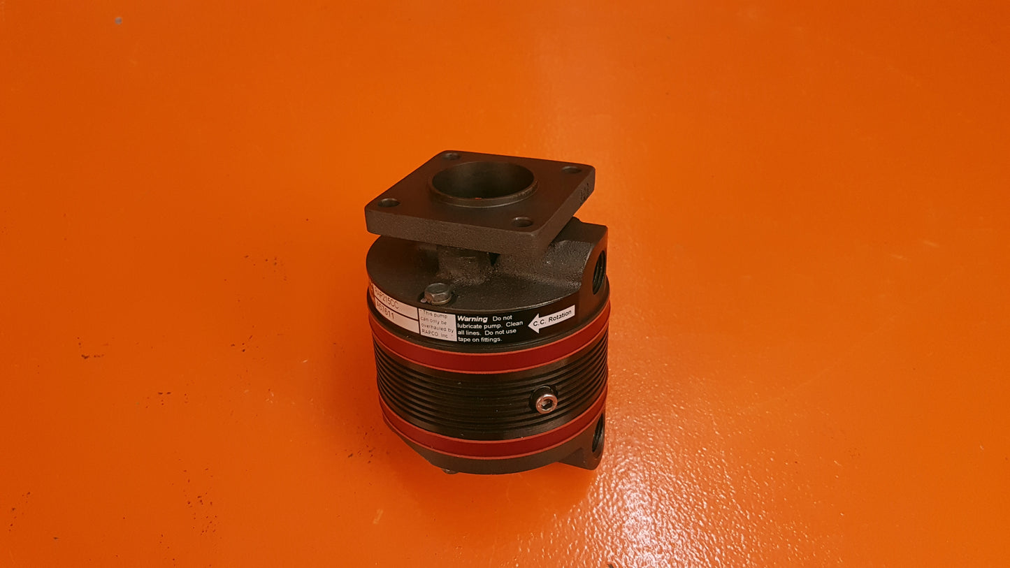 RA215CC Rapco Dry Air Pump