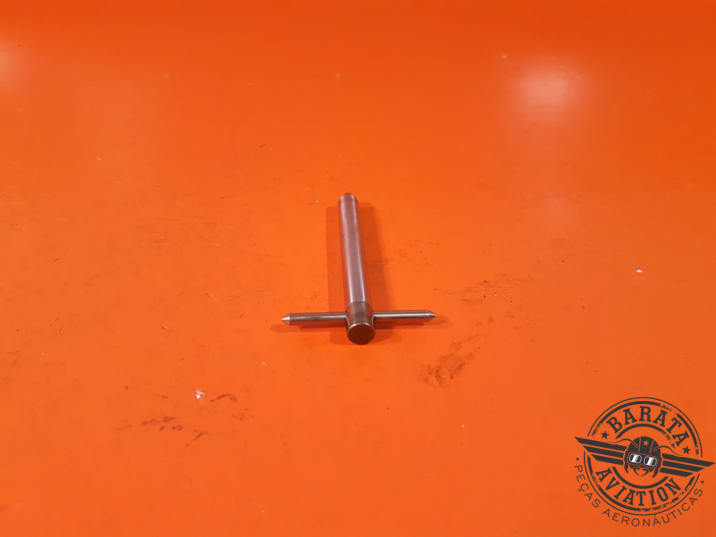 SHAFT ASSEMBLY, TACHOMETER P/N176121