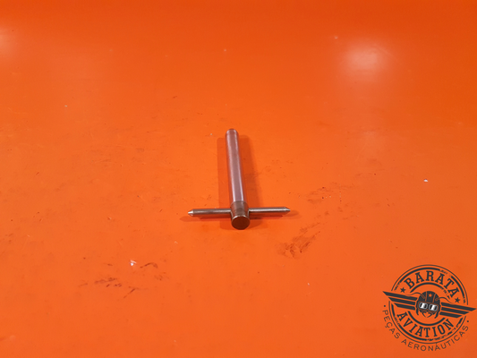 76121 SHAFT ASSEMBLY, TACHOMETER