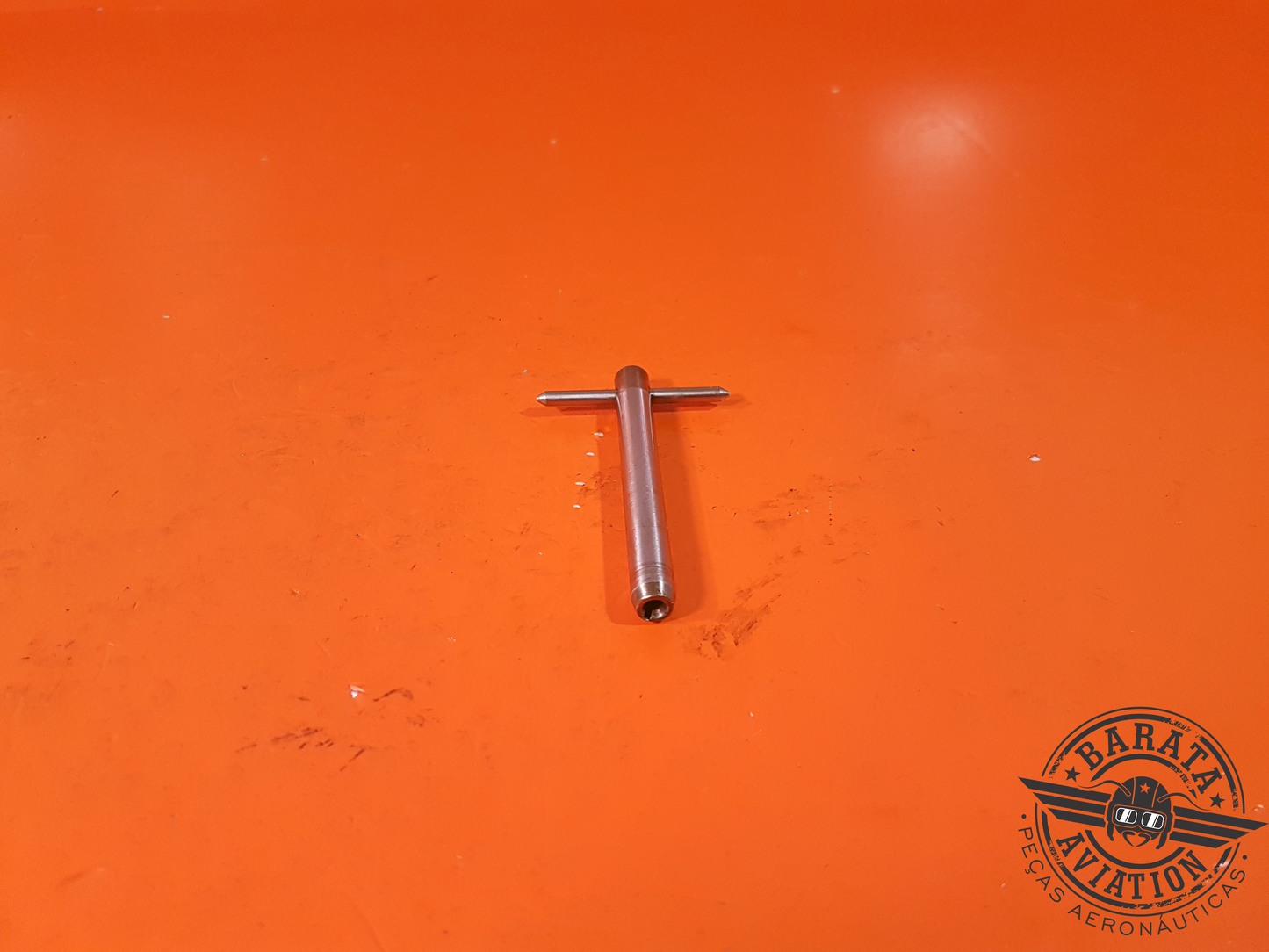 SHAFT ASSEMBLY, TACHOMETER P/N176121