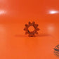 IMPULSOR, BOMBA DE ACEITE ACCIONADA N/P: LW-18109 PRUEBA NDT NECESARIA