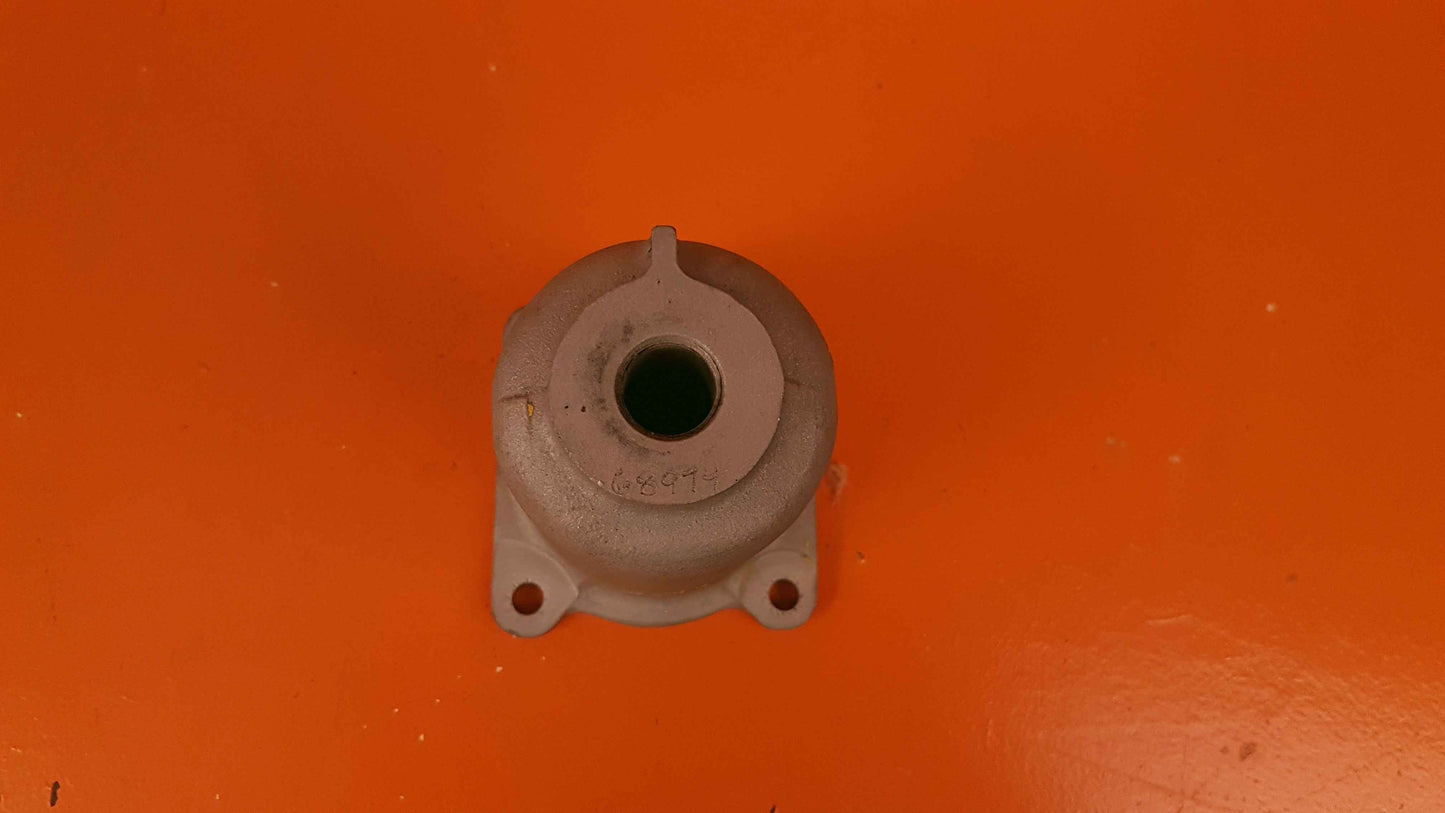62817 Lycoming Housing, Oil Pressure Screen